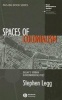 Spaces of Colonialism - Delhi's Urban Governmentalities (Hardcover, Annotated Ed) - Stephen Legg Photo