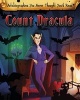 Count Dracula (Paperback) - Catherine Chambers Photo