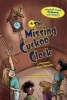 The Missing Cuckoo Clock - A Mystery about Gravity (Paperback) - Lynda Beauregard Photo