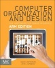 Computer Organization and Design - The Hardware Software Interface (Paperback, Arm ed) - David Patterson Photo