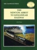 Newton Abbot to Kingswear Railway (Paperback, 2nd edition) - CR Potts Photo