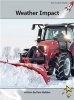 Weather Impact (Paperback) - Pam Holden Photo