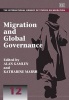 Migration and Global Governance (Hardcover) - Alan John Gamlen Photo