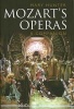 Mozart's Operas: A Companion (Hardcover) - Mary Hunter Photo