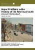 Major Problems in the History of the American South, v. 2 (Paperback, 3rd Revised edition) -  Photo