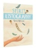 Spirit Listography - My Inner Self in Lists (Record book) - Lisa Nola Photo