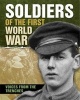 Soldiers of the First World War (Hardcover) - Simon Adams Photo