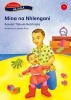 Mina Na Nhlengani, Stage 1 - Mina Na Nhlengani (Tsonga, Paperback) - Sindiwe Magona Photo