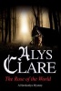 The Rose of The World (Large print, Hardcover, Large type edition) - Alys Clare Photo