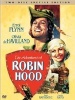 Adventures of Robin Hood (Region 1 Import DVD, Special) - FlynnErrol Photo