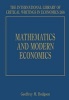 Mathematics and Modern Economics (Hardcover) - Geoffrey M Hodgson Photo