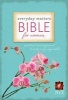 Everyday Matters Bible for Women-NLT - Practical Encouragement to Make Every Day Matter (Paperback, 2nd) - Hendrickson Bibles Photo