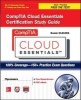 CompTIA Cloud Essentials Certification Study Guide (Exam CL0-001) (Paperback) - Daniel Lachance Photo