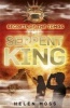 The Serpent King (Paperback) - Helen Moss Photo