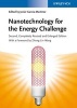 Nanotechnology for the Energy Challenge (Hardcover, 2nd Revised edition) - Javier Garcia Martinez Photo