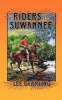 Riders of the Suwannee - A Cracker Western (Paperback) - Lee Gramling Photo