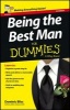 Being the Best Man For Dummies (Paperback, 2nd UK ed) - Dominic Bliss Photo