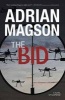 The Bid - A Cruxys Solutions Investigation (Paperback) - Adrian Magson Photo