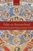 Ethics in Ancient Israel (Hardcover) - John Barton Photo