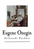 Eugene Onegin - A Romance of Russian Life in Verse (Paperback) - Aleksandr Pushkin Photo