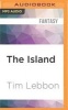 The Island (MP3 format, CD) - Tim Lebbon Photo