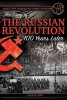 Events That Changed the Course of History - The Story of the Russian Revolution 100 Years Later (Paperback) - Jessica Piper Photo