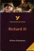 Richard III: York Notes Advanced (Paperback, 2nd Revised edition) - Rebecca Warren Photo