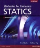 Mechanics for Engineers Statics SI Edition, Plus MasteringEngineering with Etext and the Accompanying Study Pack (Paperback, 13th Revised edition) - Russell C Hibbeler Photo