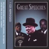 Great Speeches (Standard format, CD) - Winston S Churchill Photo