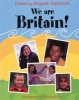 We are Britain! - Poems (Paperback, Re-issue) - Benjamin Zephaniah Photo