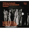 : Lust for Freedom - The First Years After the Velvet Revolution (Hardcover) - Pavel Hroch Photo