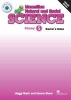  Natural and Social Science Level 5 Teacher's BookEnglish (Paperback) - Macmillan Photo