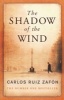 The Shadow of the Wind (Paperback, New ed) - Carlos Ruiz Zafon Photo