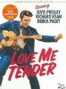 Elvis-Love Me Tender-Special Edition (Region 1 Import DVD, Special) - Presley Elvis Photo