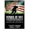 Heroes of War Collection-Frontline Combat (Region 1 Import DVD) - BasehartRichard Photo