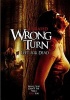 Wrong Turn 3-Left For Dead (Region 1 Import DVD) - Tamer Hassan Photo