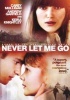 Never Let Me Go (Region 1 Import DVD) - Charlotte Rampling Photo