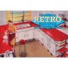 Favourite Retro Recipes (Paperback) -  Photo