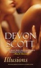 Illusions (Paperback) - Devon Scott Photo