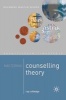 Mastering Counselling Theory (Paperback) - Ray Colledge Photo