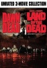 Dawn of the Dead/Land of the Dead Movie Collection (Region 1 Import DVD) - Sarah Polley Photo