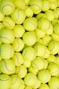 The Tennis Balls Journal - 150 Page Lined Notebook/Diary (Paperback) - Cool Image Photo