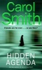 Hidden Agenda (Paperback) - Carol Smith Photo