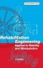 Rehabilitation Engineering Applied to Mobility and Manipulation (Hardcover) - Rory A Cooper Photo