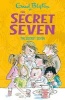 The Secret Seven (Paperback) - Enid Blyton Photo