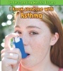 I Know Someone with Asthma (Paperback) - Vic Parker Photo