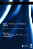 Sport, Education and Social Policy - The State of the Social Sciences of Sport (Hardcover) - Gudrun Doll Tepper Photo