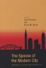 The Spaces of the Modern City - Imaginaries, Politics, and Everyday Life (Paperback) - Gyan Prakash Photo