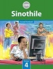 Sinothile Ibanga 4 Incwadi Yomfundi - Gr 4: Learner's Book (Zulu, Paperback) -  Photo