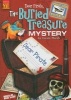 Dear Pirate, the Buried Treasure Mystery (Paperback) - Carole Marsh Photo